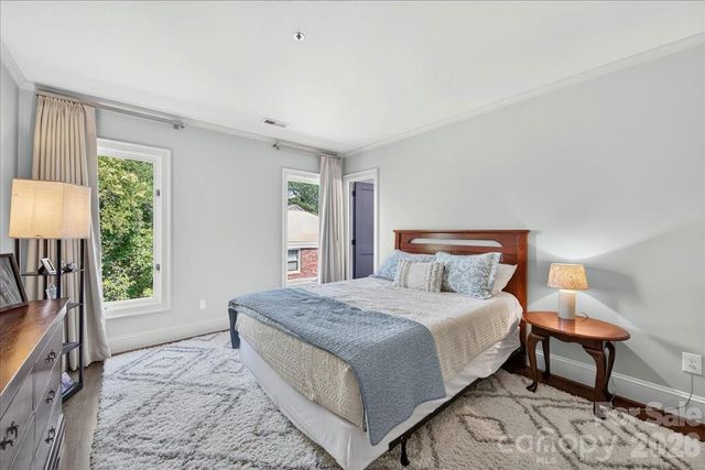 201 Hillside Avenue, Charlotte, NC 28209