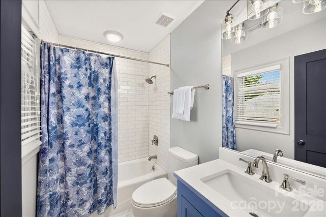 201 Hillside Avenue, Charlotte, NC 28209