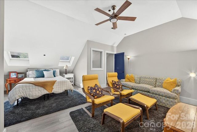 201 Hillside Avenue, Charlotte, NC 28209