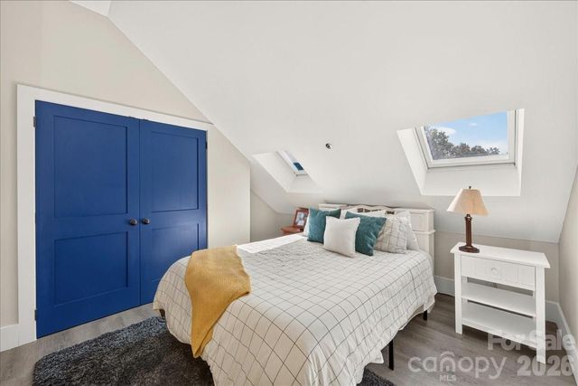 201 Hillside Avenue, Charlotte, NC 28209