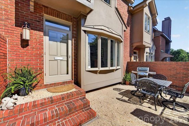 201 Hillside Avenue, Charlotte, NC 28209