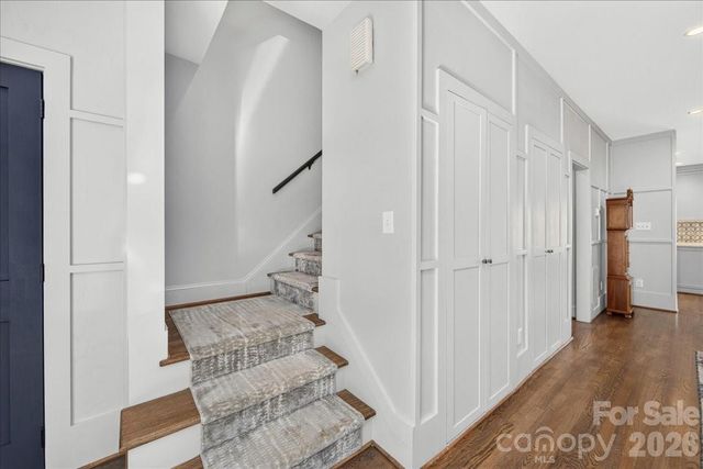 201 Hillside Avenue, Charlotte, NC 28209