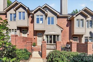 201 Hillside Avenue, Charlotte, NC 28209