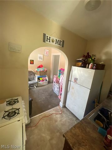 2221 6th Street SW, Canton, OH 44706