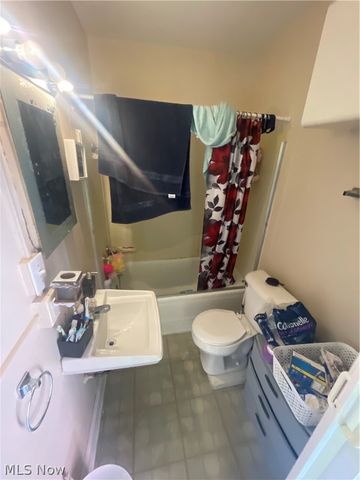 2221 6th Street SW, Canton, OH 44706
