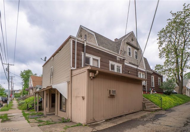 2221 6th Street SW, Canton, OH 44706