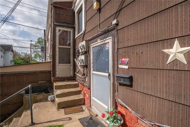 2221 6th Street SW, Canton, OH 44706