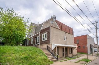 2221 6th Street SW, Canton, OH 44706
