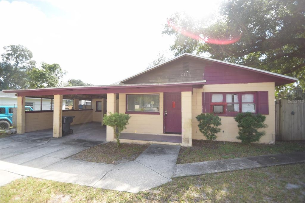 2117 MONTICELLO AVENUE, Lakeland, FL 33801