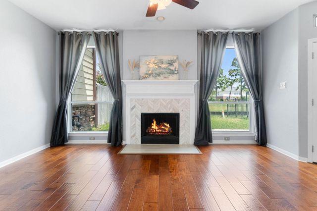 8026 Loyel Pointe Drive, Houston, TX 77064