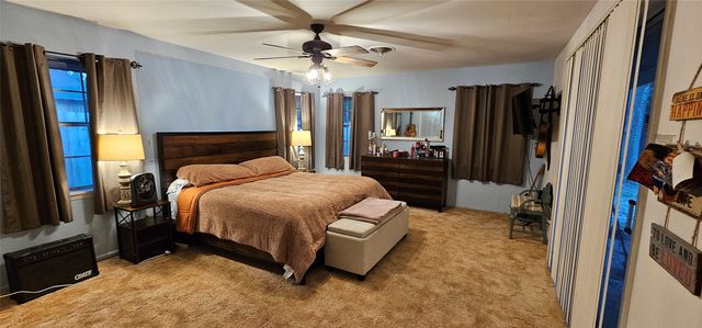908 Mimosa Drive, Mineola, TX 75773