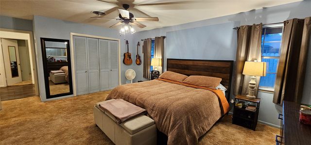 908 Mimosa Drive, Mineola, TX 75773
