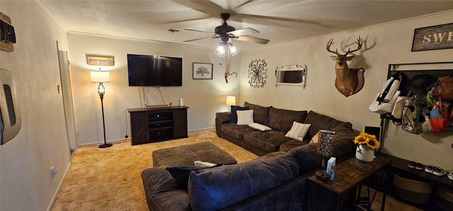 908 Mimosa Drive, Mineola, TX 75773