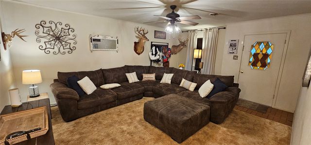 908 Mimosa Drive, Mineola, TX 75773