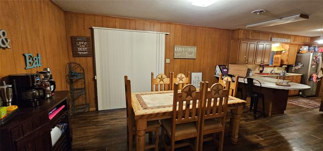 908 Mimosa Drive, Mineola, TX 75773