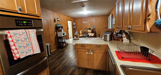 908 Mimosa Drive, Mineola, TX 75773