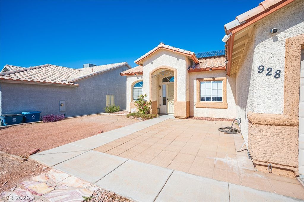928 Ashford Way, Henderson, NV 89015 — photo 2