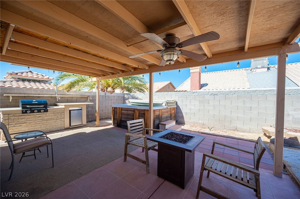 928 Ashford Way, Henderson, NV 89015 — photo 3