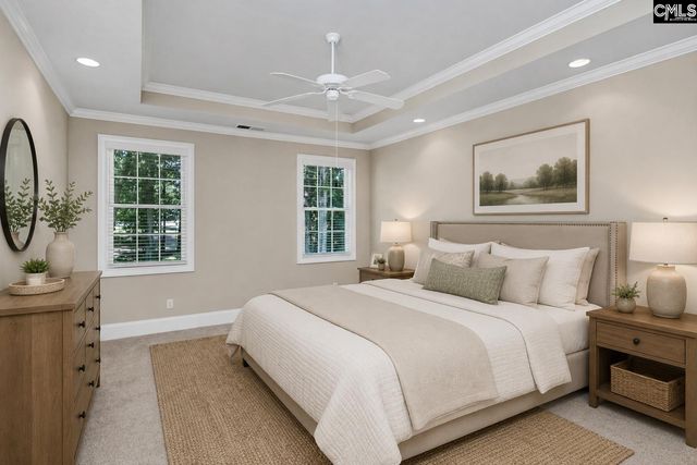 103 Lake Hilton Drive, Chapin, SC 29036