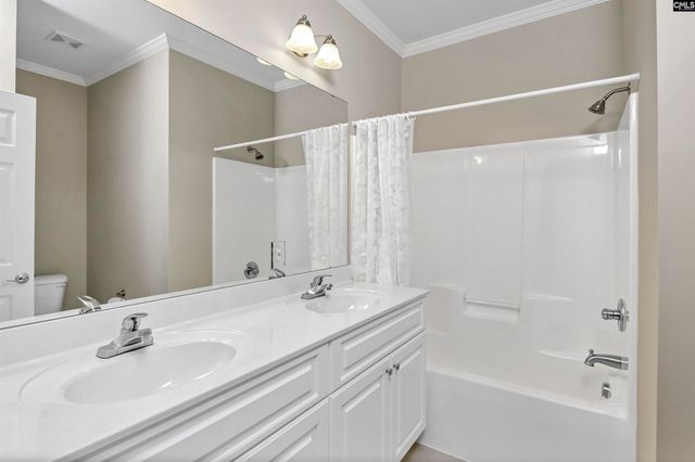 103 Lake Hilton Drive, Chapin, SC 29036