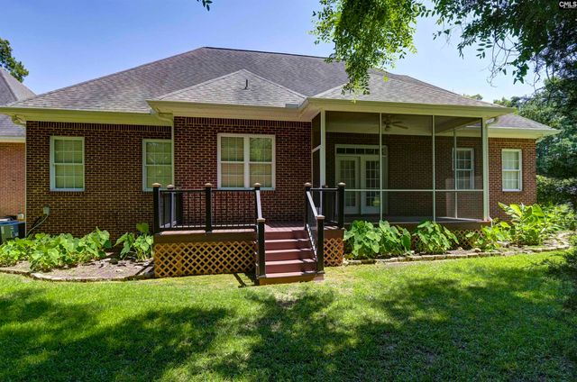 103 Lake Hilton Drive, Chapin, SC 29036