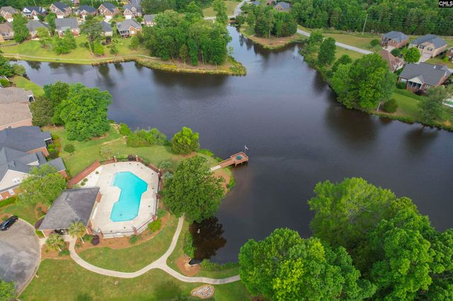 103 Lake Hilton Drive, Chapin, SC 29036