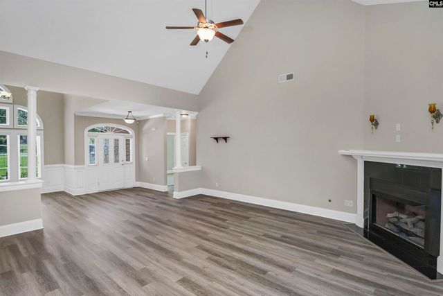 103 Lake Hilton Drive, Chapin, SC 29036