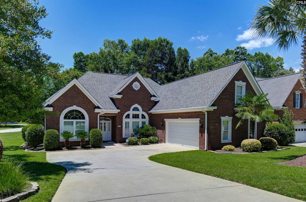 103 Lake Hilton Drive, Chapin, SC 29036