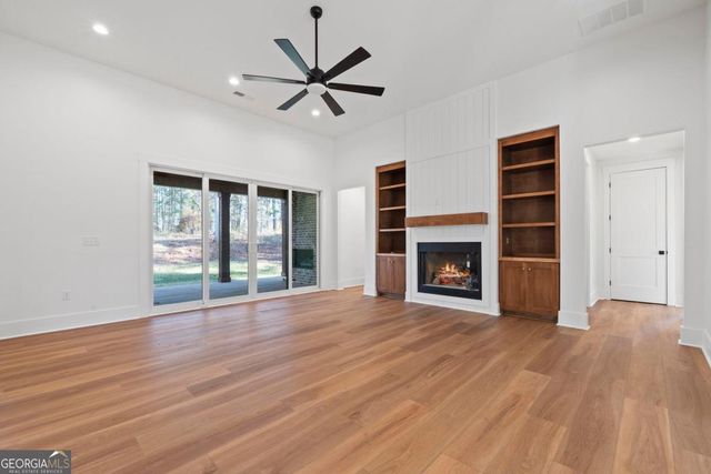 1211 Turnberry Circle, Greensboro, GA 30642