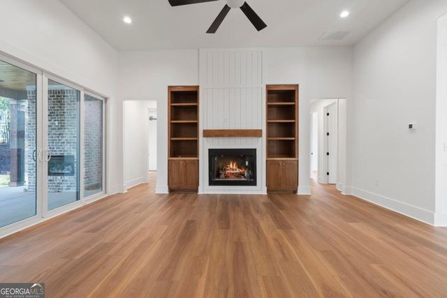 1211 Turnberry Circle, Greensboro, GA 30642