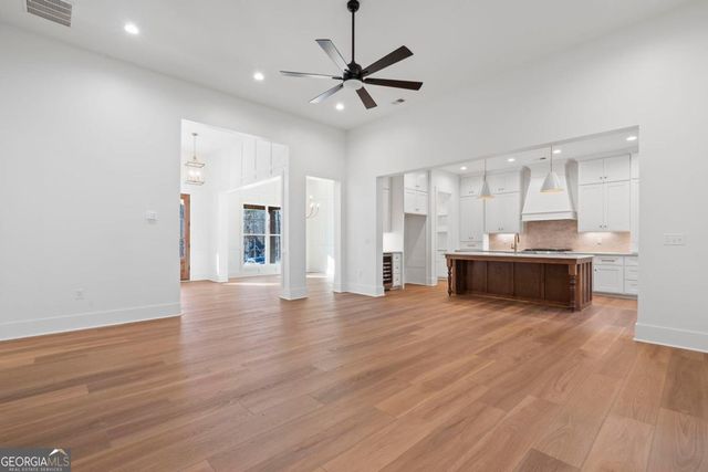 1211 Turnberry Circle, Greensboro, GA 30642