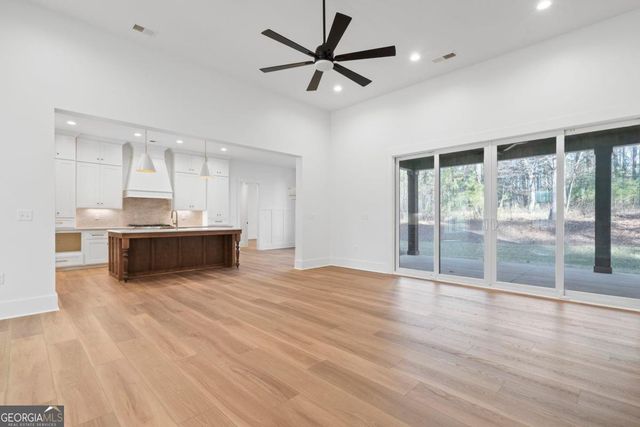 1211 Turnberry Circle, Greensboro, GA 30642