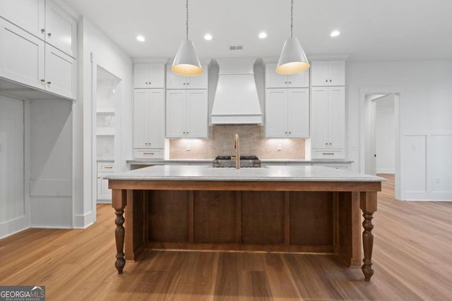 1211 Turnberry Circle, Greensboro, GA 30642