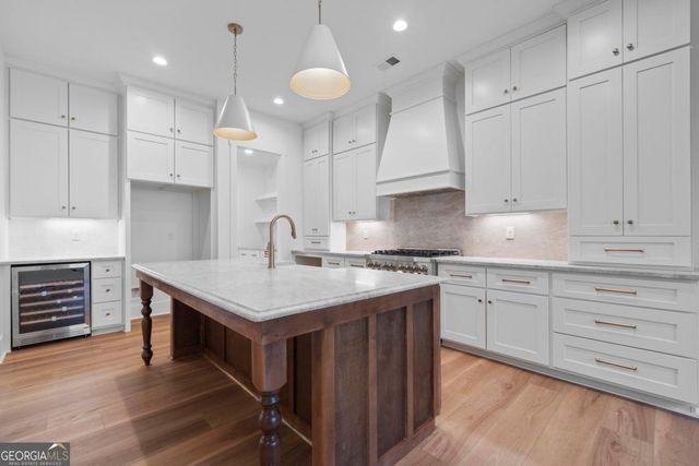 1211 Turnberry Circle, Greensboro, GA 30642