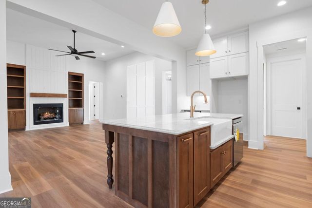 1211 Turnberry Circle, Greensboro, GA 30642