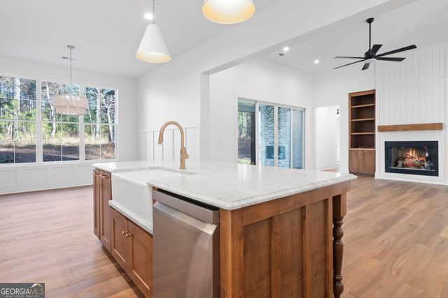 1211 Turnberry Circle, Greensboro, GA 30642