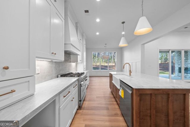 1211 Turnberry Circle, Greensboro, GA 30642