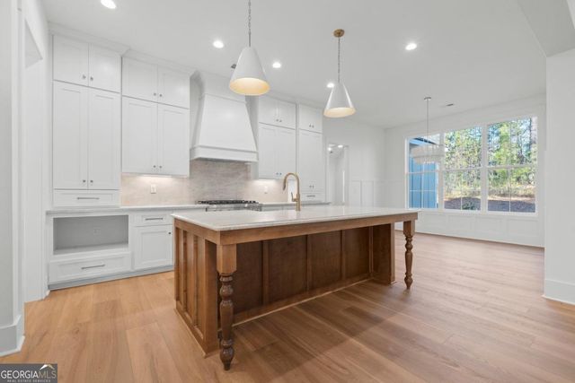 1211 Turnberry Circle, Greensboro, GA 30642