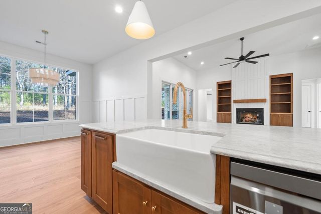 1211 Turnberry Circle, Greensboro, GA 30642