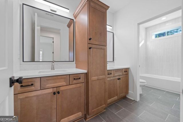 1211 Turnberry Circle, Greensboro, GA 30642