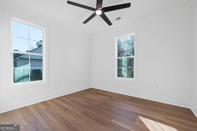 1211 Turnberry Circle, Greensboro, GA 30642