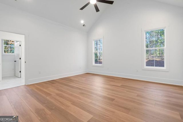 1211 Turnberry Circle, Greensboro, GA 30642