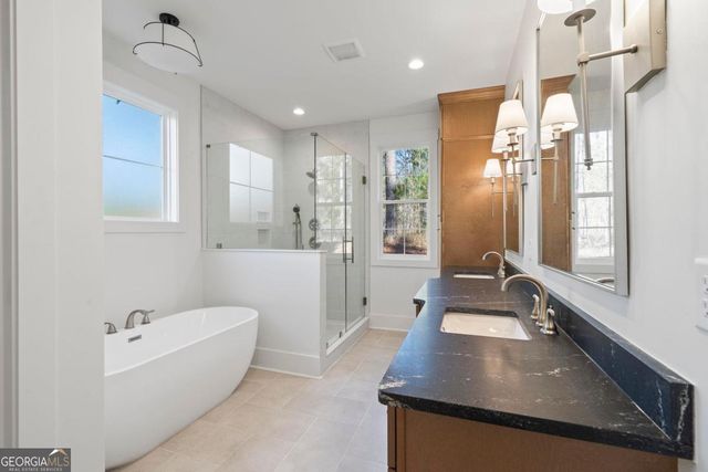 1211 Turnberry Circle, Greensboro, GA 30642