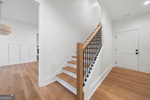 1211 Turnberry Circle, Greensboro, GA 30642