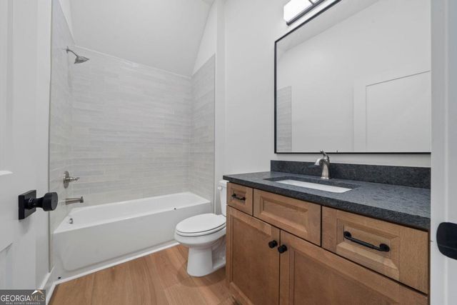 1211 Turnberry Circle, Greensboro, GA 30642