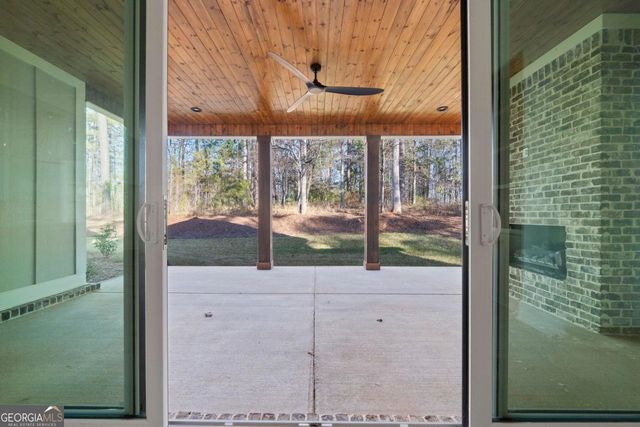 1211 Turnberry Circle, Greensboro, GA 30642