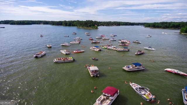 1211 Turnberry Circle, Greensboro, GA 30642