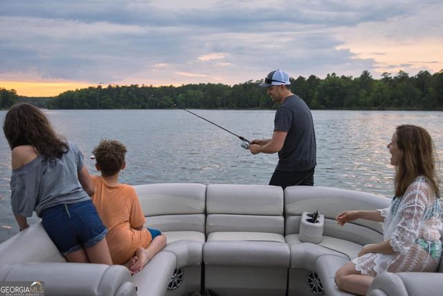 1211 Turnberry Circle, Greensboro, GA 30642