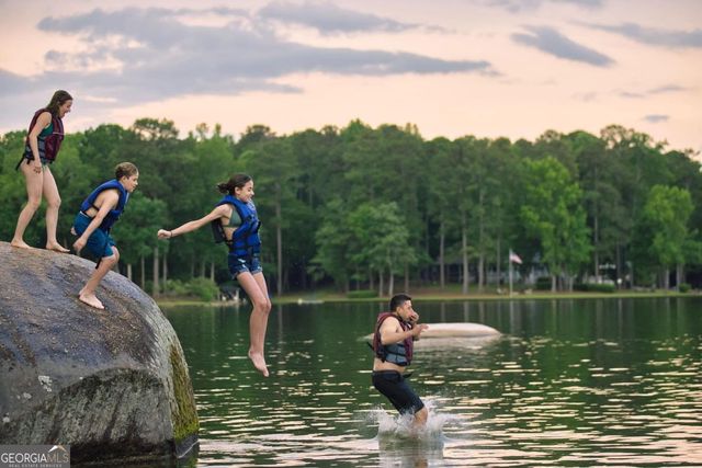 1211 Turnberry Circle, Greensboro, GA 30642