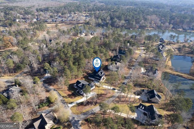 1211 Turnberry Circle, Greensboro, GA 30642